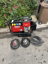 Mosa 200 des for sale  BARROW-IN-FURNESS