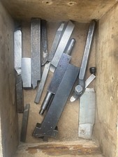 Selection metal turning for sale  HUNTINGDON