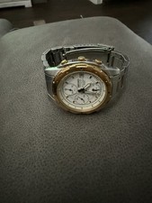 Seiko chronograph watch for sale  Austin