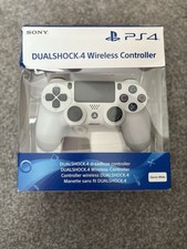 Dual shock wireless for sale  EXMOUTH