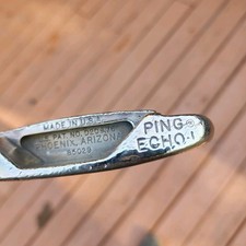 Beautiful ping echo for sale  Cecil