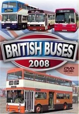 British buses 2008 for sale  UK
