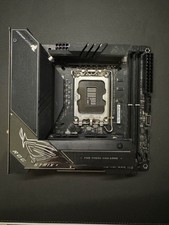 Asus rog strix for sale  SHEFFIELD