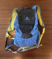 Salomon lab xalp for sale  West Point