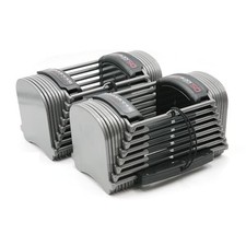 Powerblock sport adjustable for sale  Haltom City