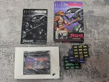 Alien predator atari gebraucht kaufen  Stuttgart