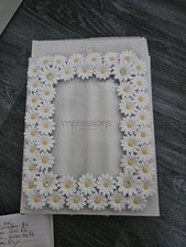Daisy photo frame for sale  MELTON MOWBRAY