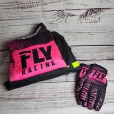 Fly racing jersey for sale  Madera