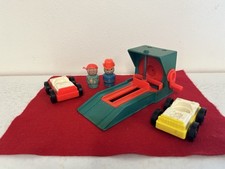 Vintage 1970s fisher d'occasion  Expédié en Belgium