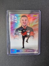 Panini dart nathan gebraucht kaufen  Trippstadt