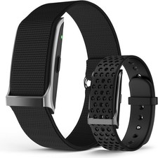 Pulseira Smart Health, rastreador vestível de atividade e fitness, 120+ modos esportivos comprar usado  Enviando para Brazil