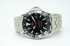 Omega seamaster diver usato  L Aquila