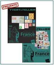 Nouveauté catalogue yvert d'occasion  Tours-