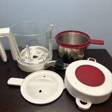 Oem beaba babycook d'occasion  Expédié en Belgium