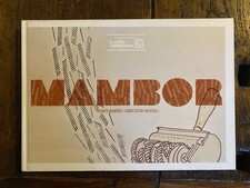 Mambor renato connessioni usato Mambor renato connessioni usato  Cormano