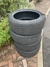 Bridgestone turanza 235 for sale  CHORLEY