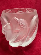 Lalique oceania dolphin for sale  DONCASTER