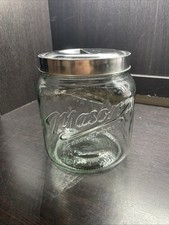 Decorative mason jar for sale  Justin
