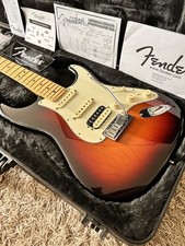 Mint fender american for sale  ORMSKIRK