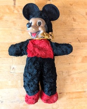 Vintage 1950 mickey for sale  TORQUAY