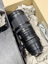 Sigma apo 200mm for sale  NOTTINGHAM