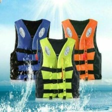 Gilet natation adulte d'occasion  France