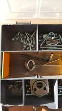 Locksmith parts organizer for sale  Englewood