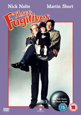 Three fugitives dvd for sale  STOCKPORT
