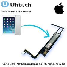 Carte mère ipad d'occasion  Aubervilliers