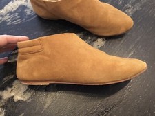 Belle boots daim d'occasion  Cannes