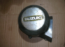 Suzuki 185 left for sale  LEICESTER