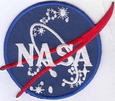 Patch thermocollant nasa d'occasion  La Motte-Servolex