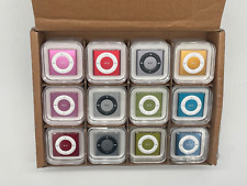 Apple ipod shuffle usato  Italia