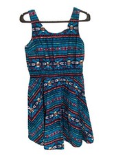 Short skater dress for sale  CHATHAM