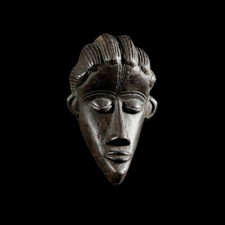Masque passeport dan d'occasion  La Wantzenau