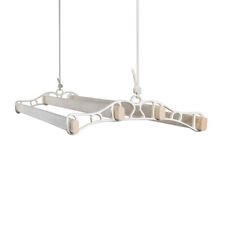 Ceiling hanging clothes for sale  WALSALL