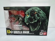 Bandai S.H.MonsterArts Japão Godzilla Junior 2012 1ª edição na caixa comprar usado  Enviando para Brazil