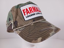 Vintage farmall legend for sale  Holts Summit