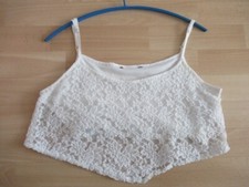 bauchfrei top spitze gebraucht kaufen  Lemgo