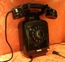 w48 telefon usato  Spedire a Italy