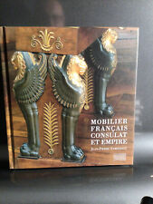Mobilier français consulat d'occasion  Paris IX