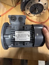 Motore trifase 55kw usato  Carate Brianza