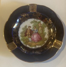 Piattino porcellana imperial usato  Bagno a Ripoli