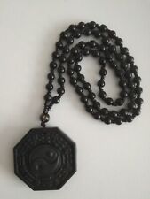 Natural black obsidian for sale  BOURNEMOUTH