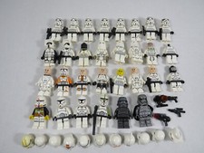 Lego star wars d'occasion  Expédié en Belgium