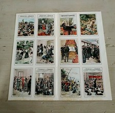 Lotto 108 figurine usato  Fermo