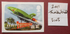 2011 thunderbirds set for sale  GREAT YARMOUTH