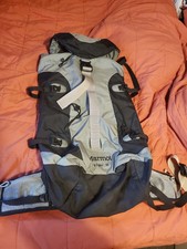Marmot eiger backpack for sale  Long Beach
