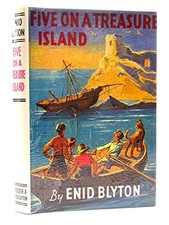 Famous five five for sale  UK