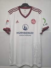 Matchprepared trikot nürnberg gebraucht kaufen Matchprepared trikot nürnberg gebraucht kaufen  Pfarrweisach